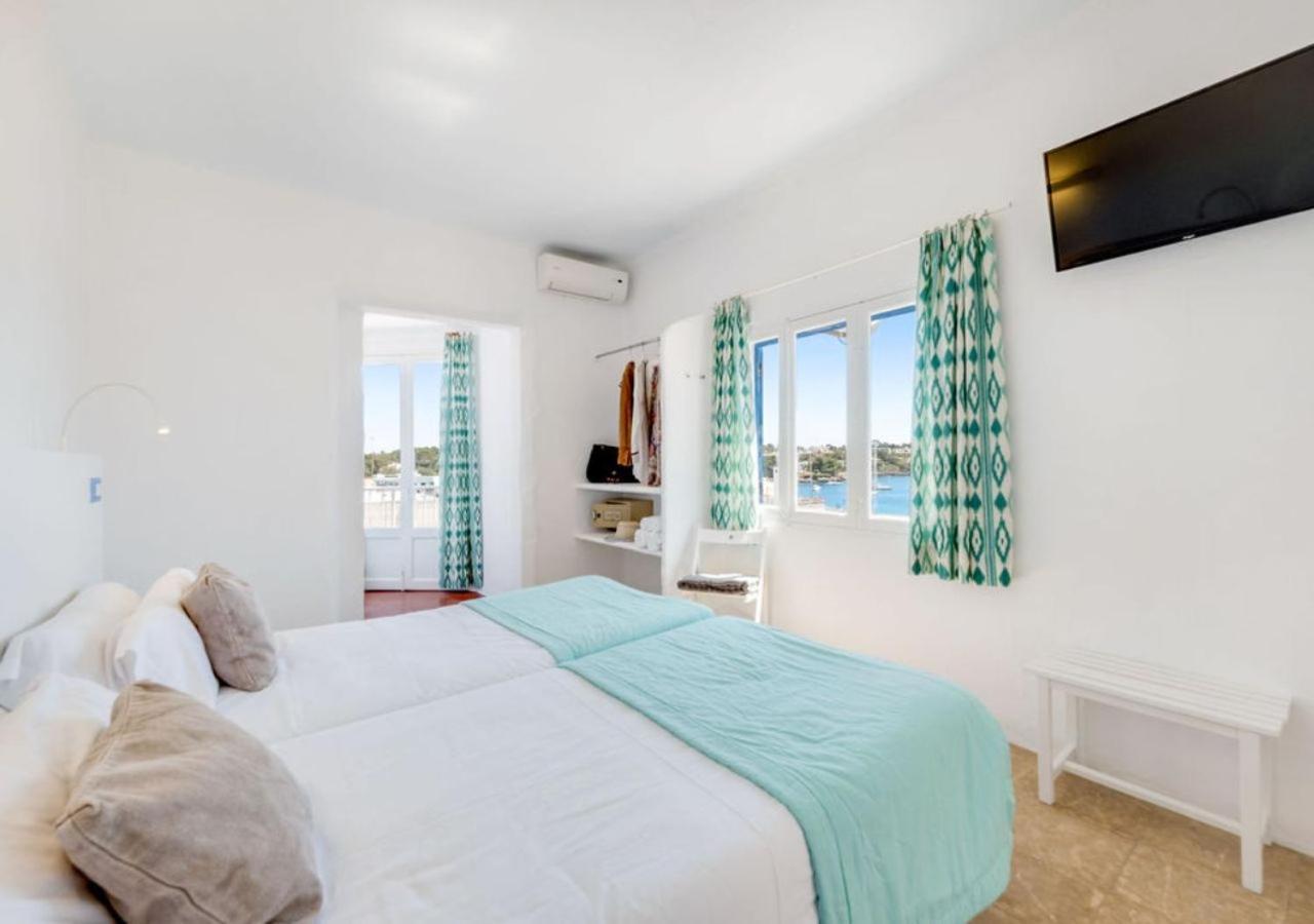 Cala D´Or Hotel Baluma Porto Petro (Adults Only) מראה חיצוני תמונה