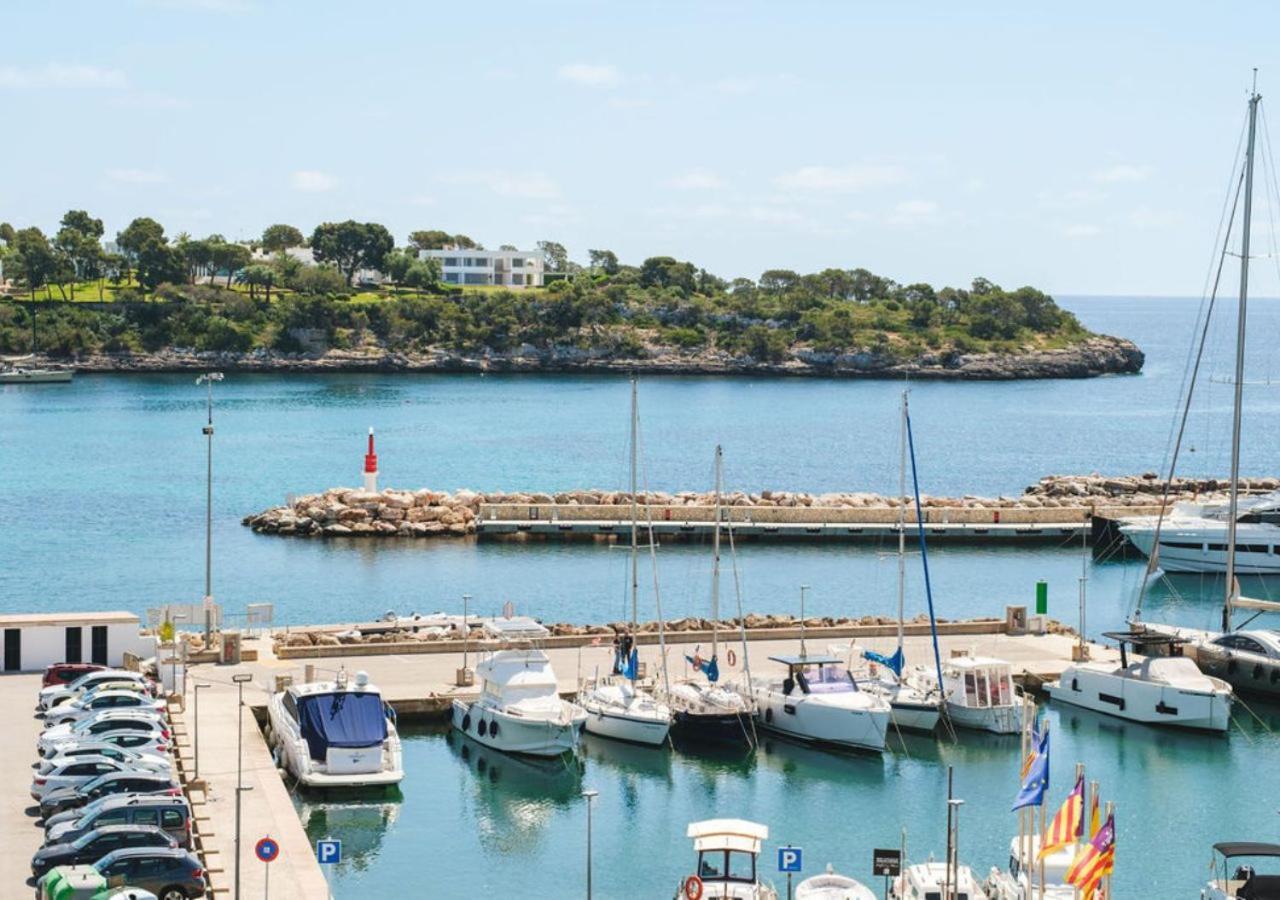 Cala D´Or Hotel Baluma Porto Petro (Adults Only) מראה חיצוני תמונה
