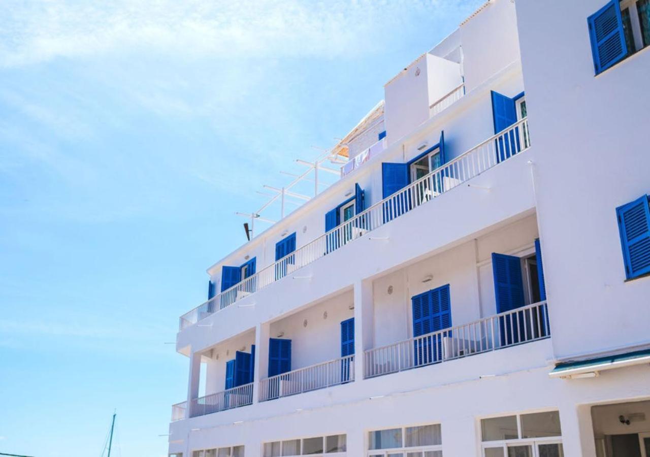 Cala D´Or Hotel Baluma Porto Petro (Adults Only) מראה חיצוני תמונה