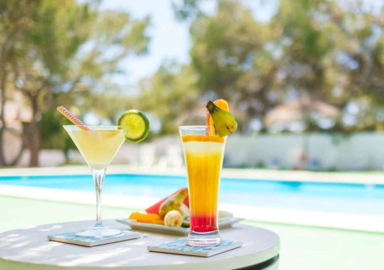 Cala D´Or Hotel Baluma Porto Petro (Adults Only) מראה חיצוני תמונה