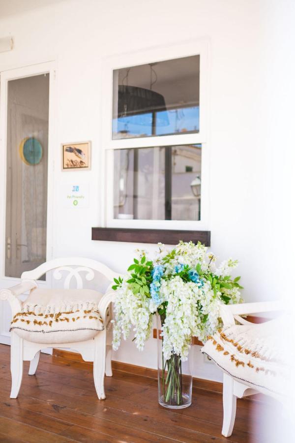 Cala D´Or Hotel Baluma Porto Petro (Adults Only) מראה חיצוני תמונה