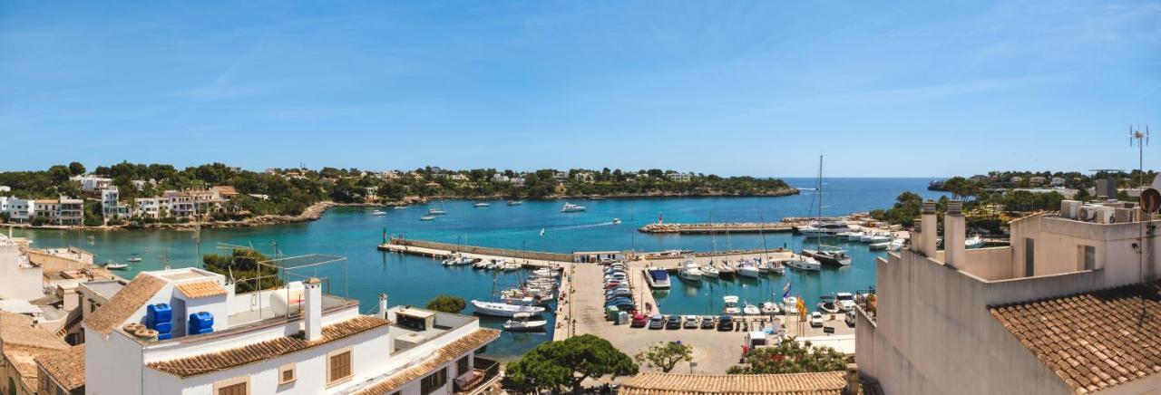 Cala D´Or Hotel Baluma Porto Petro (Adults Only) מראה חיצוני תמונה