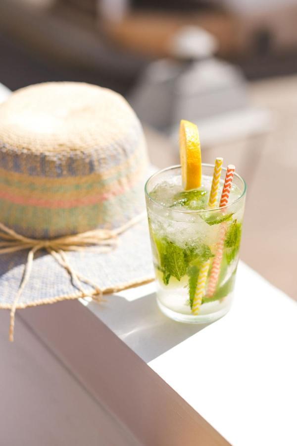 Cala D´Or Hotel Baluma Porto Petro (Adults Only) מראה חיצוני תמונה