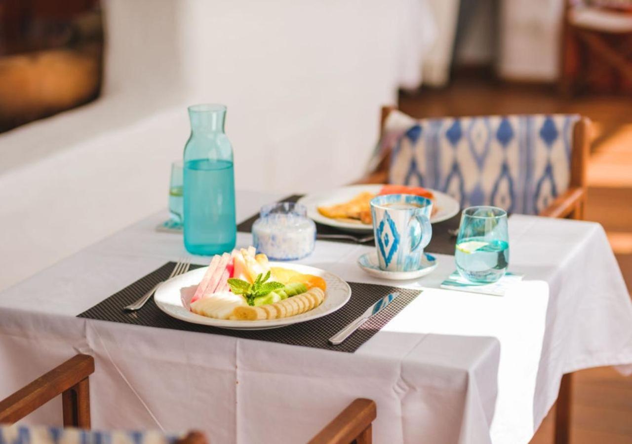 Cala D´Or Hotel Baluma Porto Petro (Adults Only) מראה חיצוני תמונה