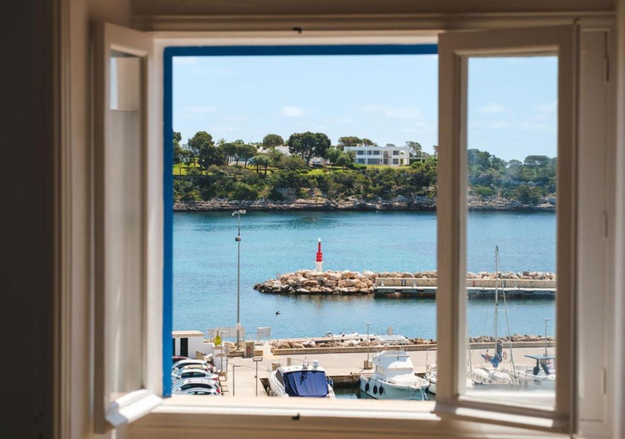 Cala D´Or Hotel Baluma Porto Petro (Adults Only) מראה חיצוני תמונה