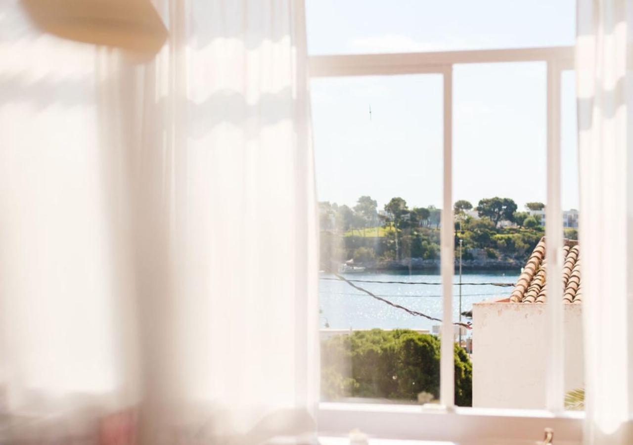 Cala D´Or Hotel Baluma Porto Petro (Adults Only) מראה חיצוני תמונה
