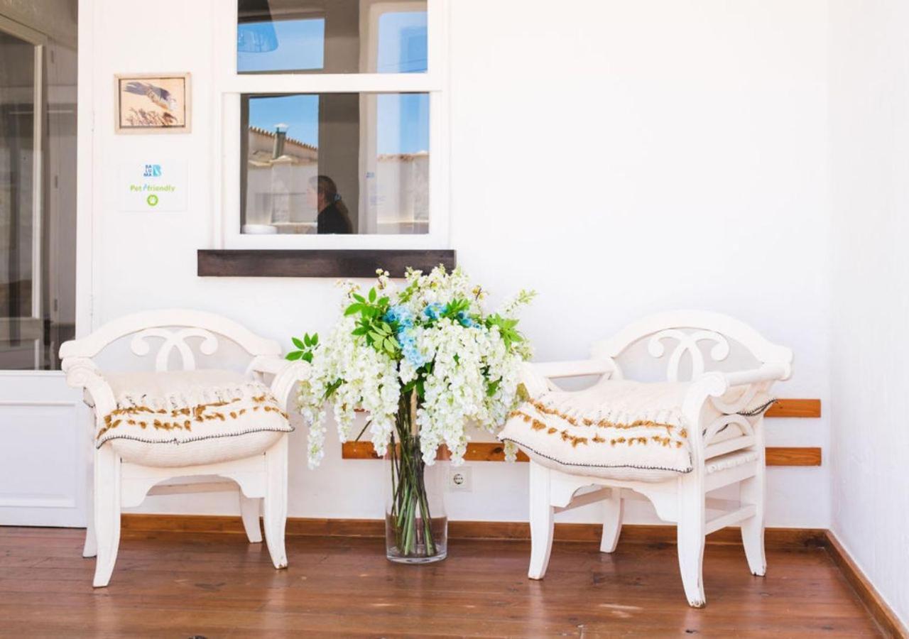 Cala D´Or Hotel Baluma Porto Petro (Adults Only) מראה חיצוני תמונה