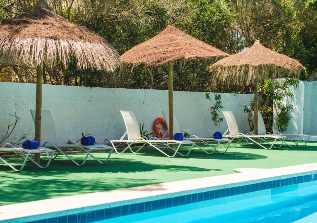 Cala D´Or Hotel Baluma Porto Petro (Adults Only) מראה חיצוני תמונה