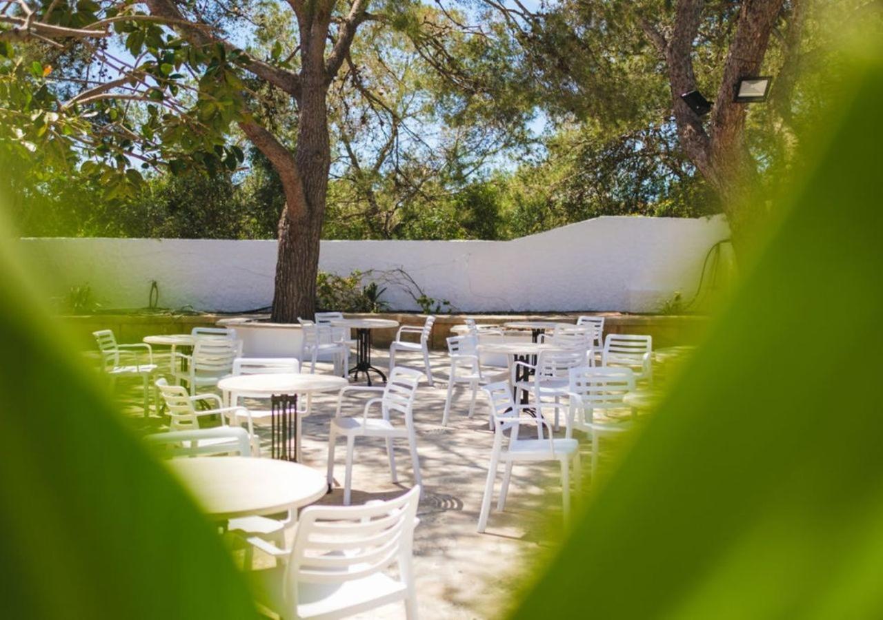 Cala D´Or Hotel Baluma Porto Petro (Adults Only) מראה חיצוני תמונה