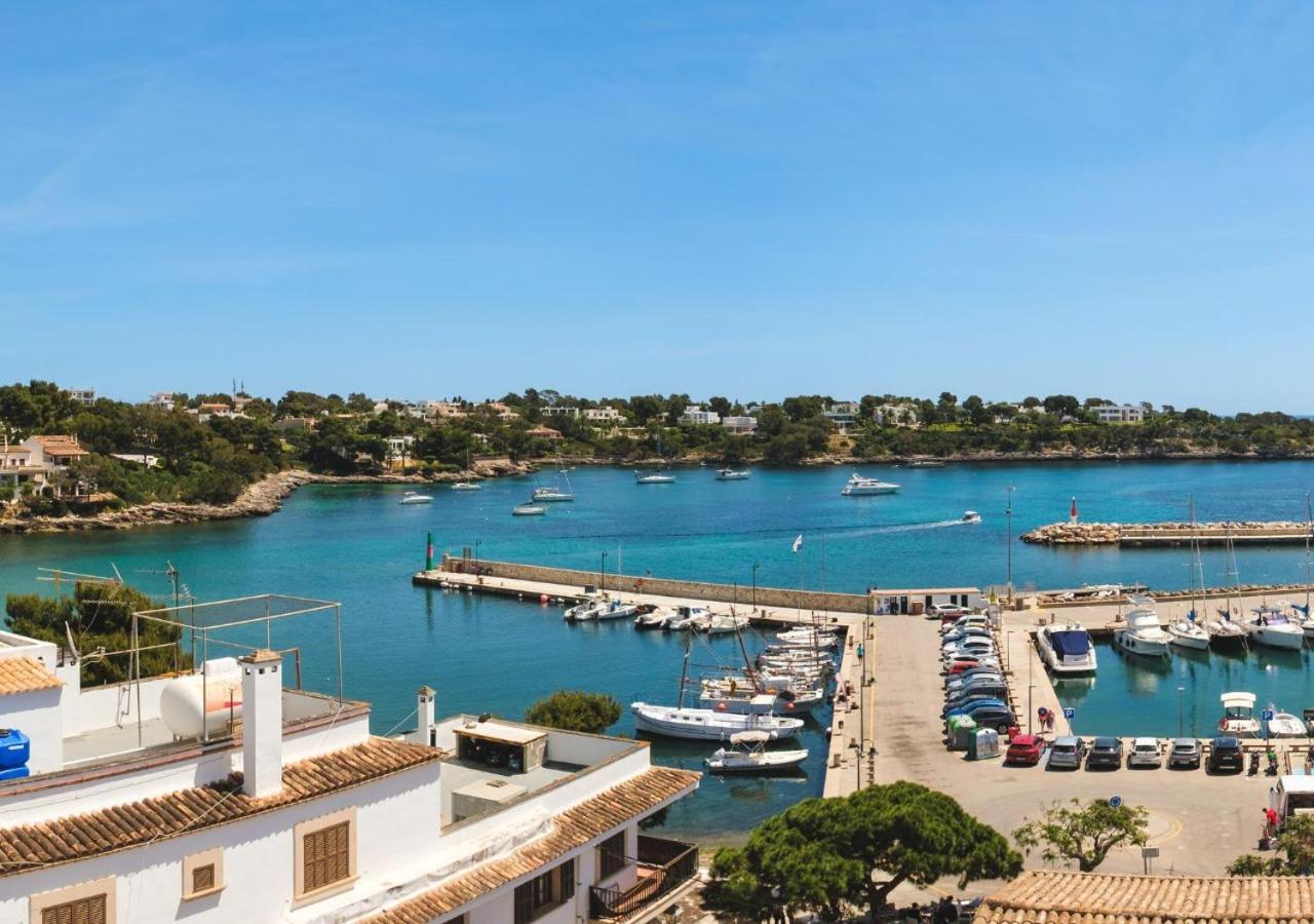 Cala D´Or Hotel Baluma Porto Petro (Adults Only) מראה חיצוני תמונה