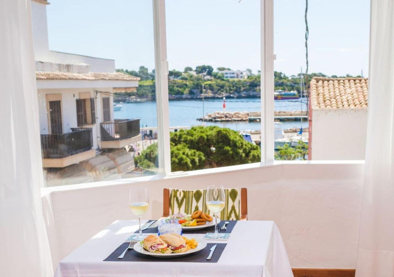 Cala D´Or Hotel Baluma Porto Petro (Adults Only) מראה חיצוני תמונה