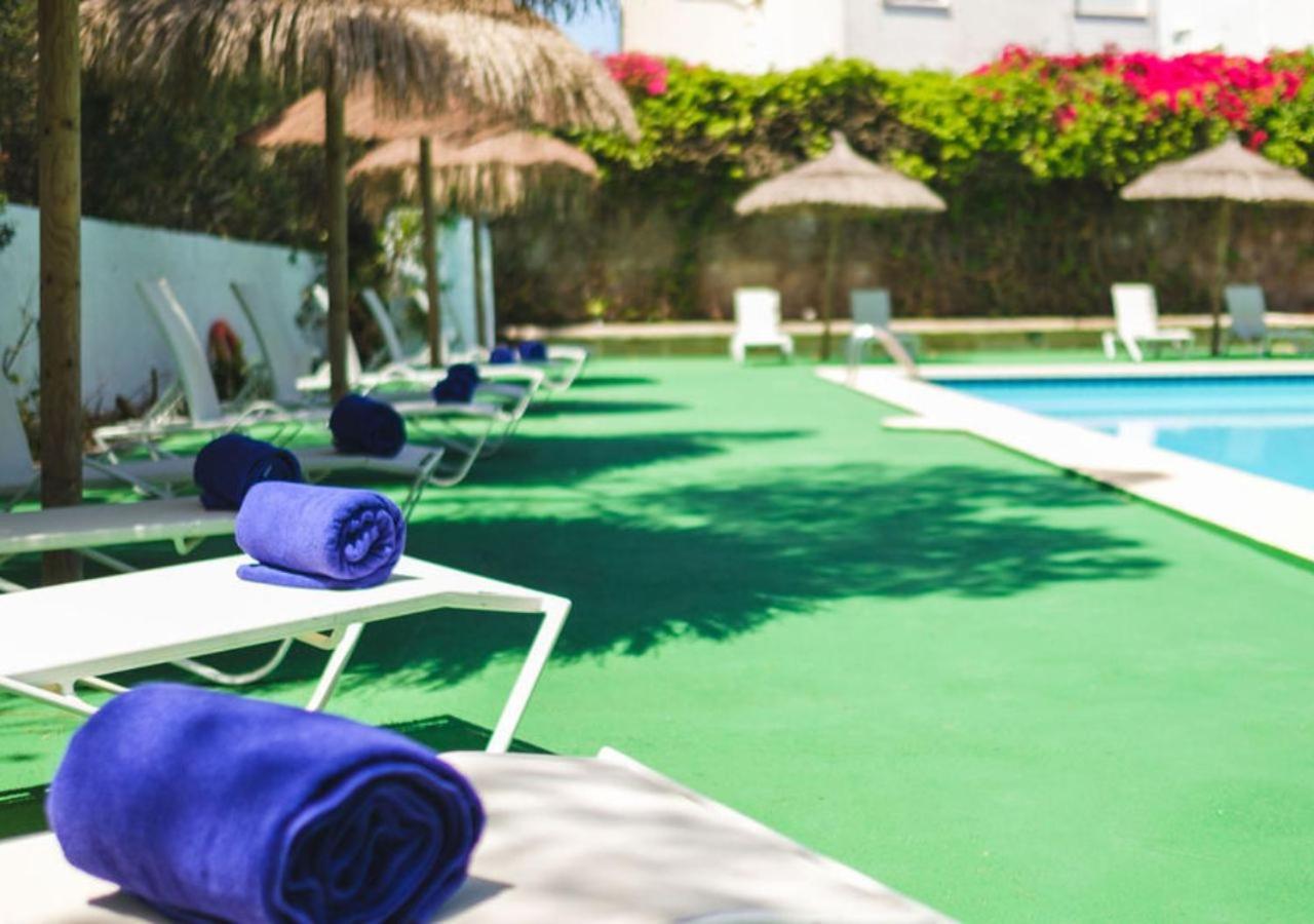 Cala D´Or Hotel Baluma Porto Petro (Adults Only) מראה חיצוני תמונה