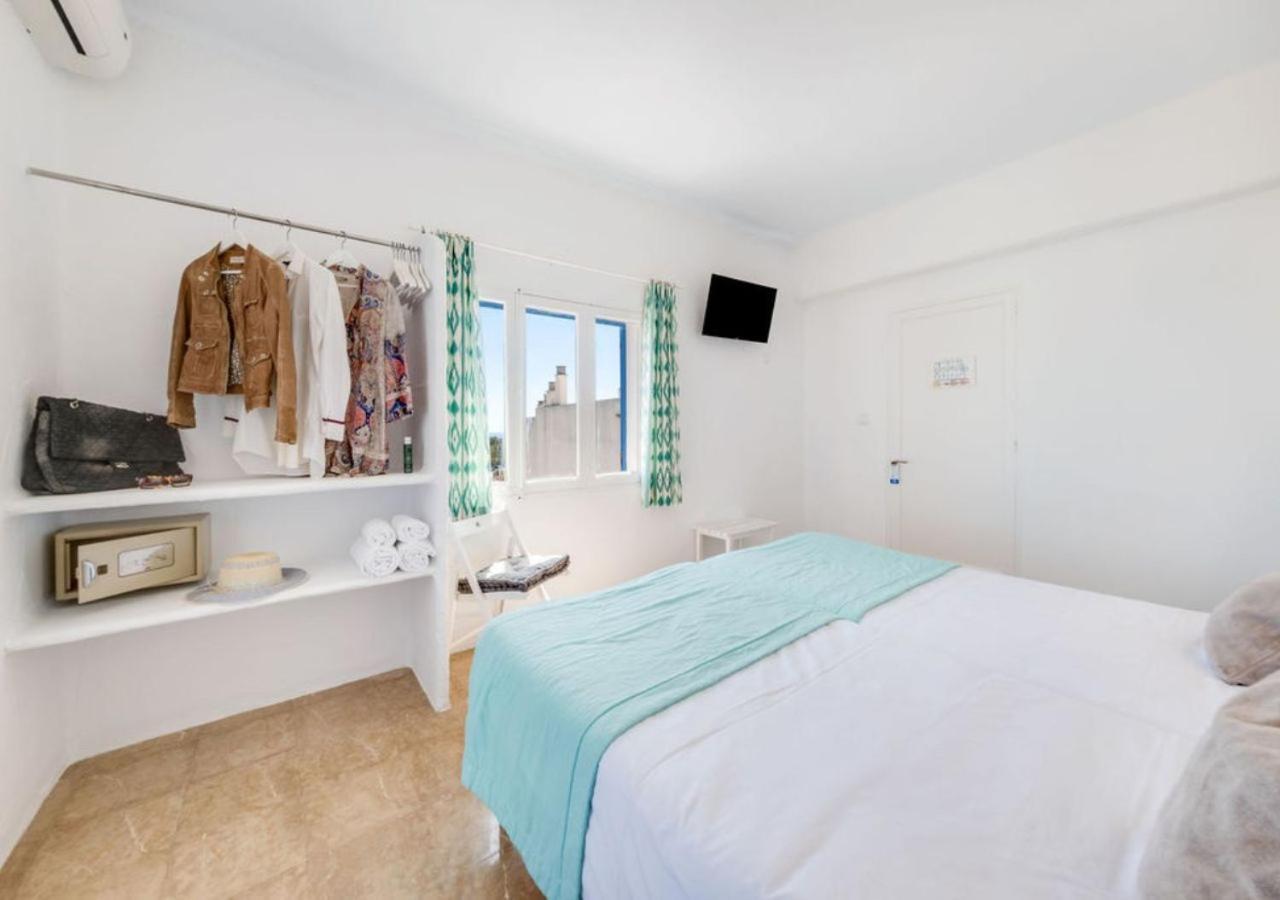 Cala D´Or Hotel Baluma Porto Petro (Adults Only) מראה חיצוני תמונה