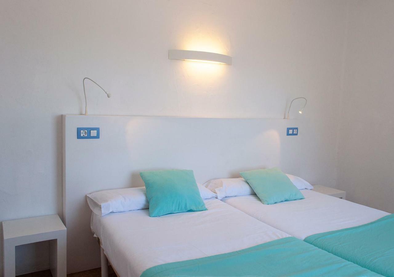 Cala D´Or Hotel Baluma Porto Petro (Adults Only) מראה חיצוני תמונה