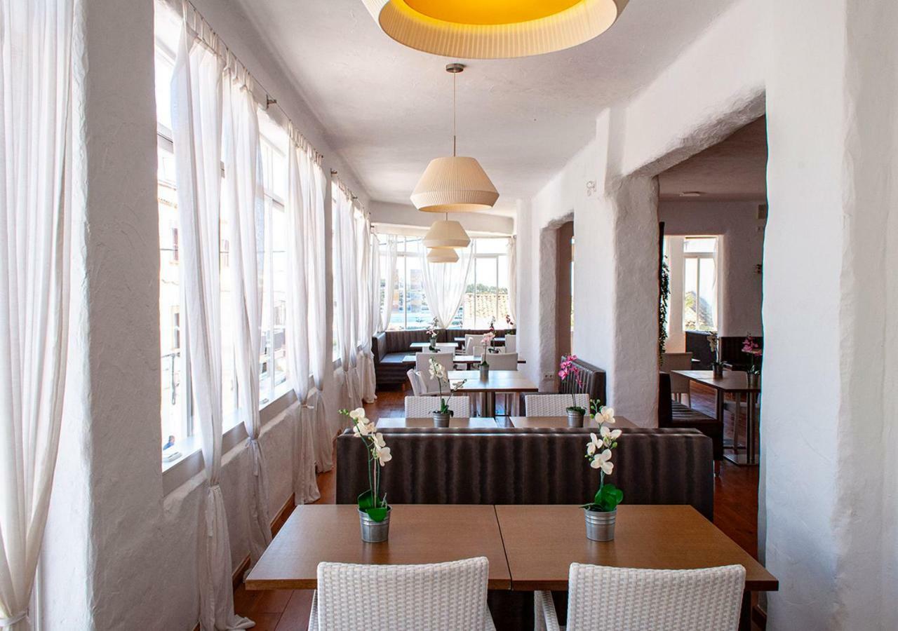 Cala D´Or Hotel Baluma Porto Petro (Adults Only) מראה חיצוני תמונה