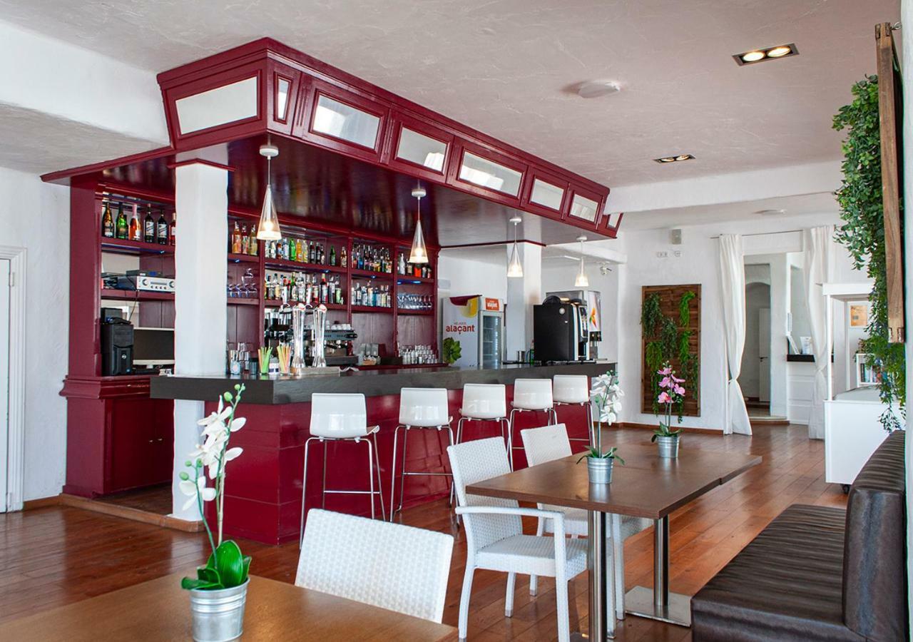 Cala D´Or Hotel Baluma Porto Petro (Adults Only) מראה חיצוני תמונה