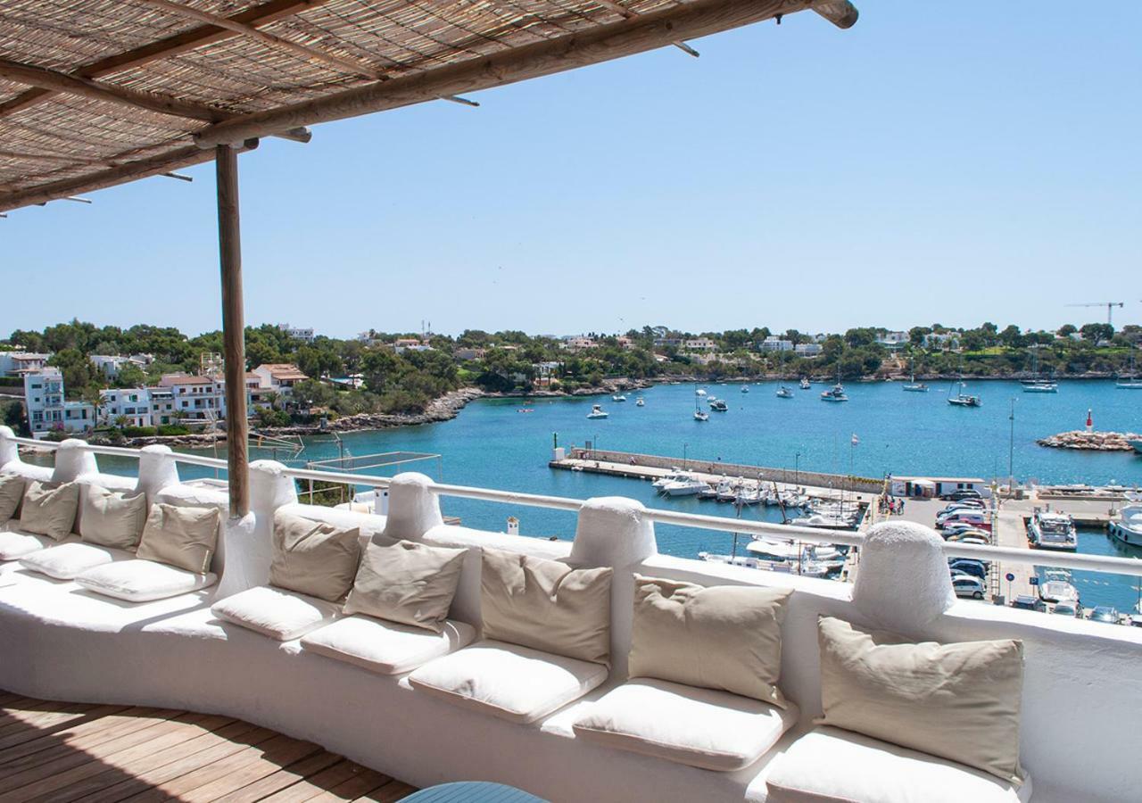 Cala D´Or Hotel Baluma Porto Petro (Adults Only) מראה חיצוני תמונה