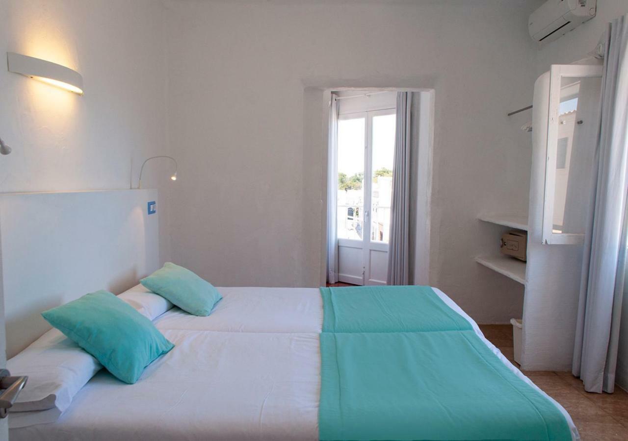 Cala D´Or Hotel Baluma Porto Petro (Adults Only) מראה חיצוני תמונה