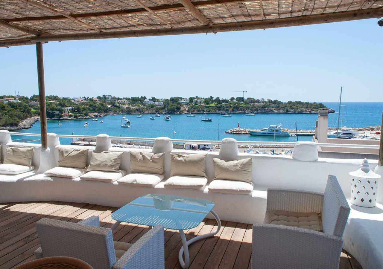 Cala D´Or Hotel Baluma Porto Petro (Adults Only) מראה חיצוני תמונה