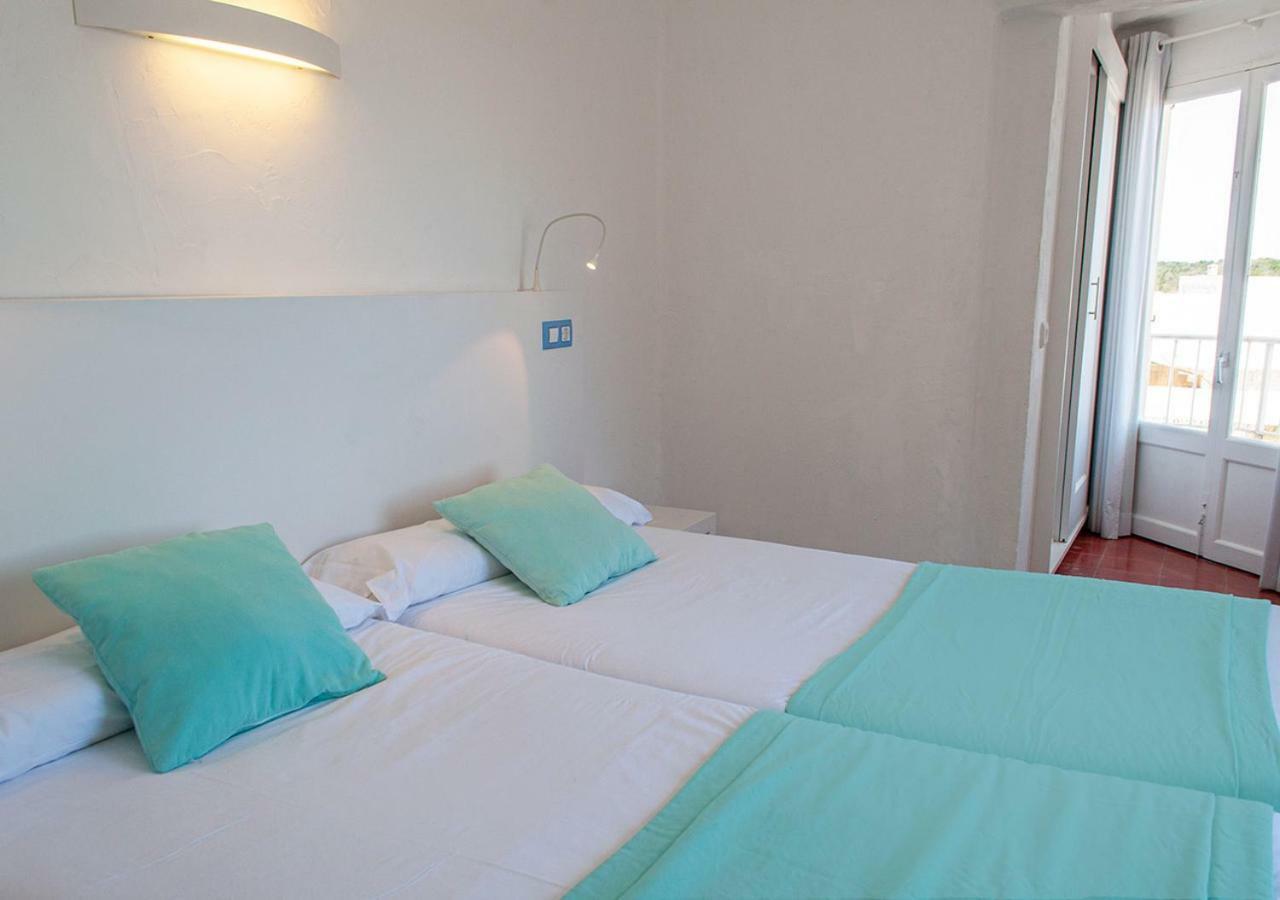 Cala D´Or Hotel Baluma Porto Petro (Adults Only) מראה חיצוני תמונה