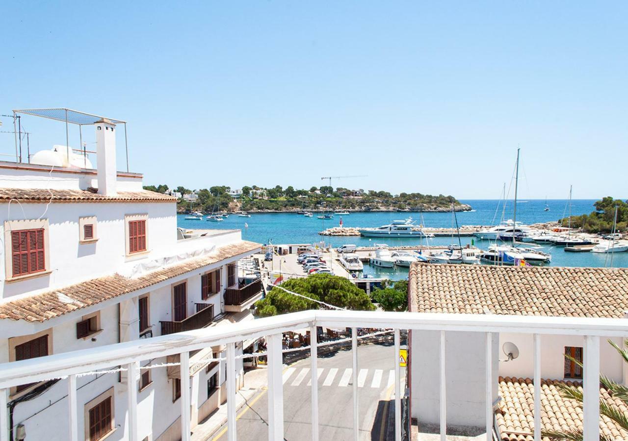Cala D´Or Hotel Baluma Porto Petro (Adults Only) מראה חיצוני תמונה