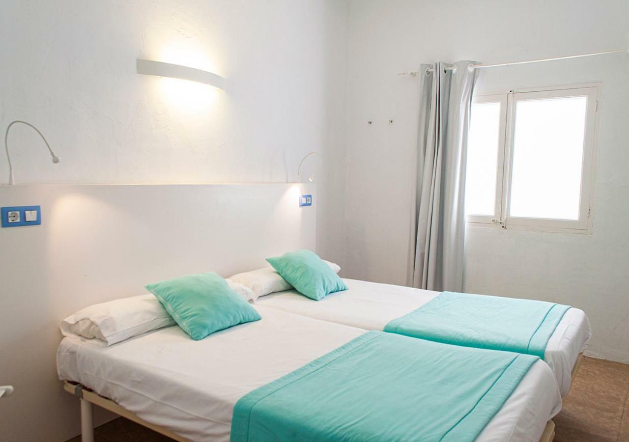 Cala D´Or Hotel Baluma Porto Petro (Adults Only) מראה חיצוני תמונה