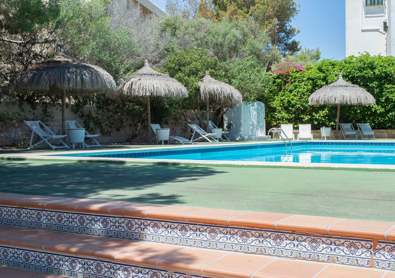 Cala D´Or Hotel Baluma Porto Petro (Adults Only) מראה חיצוני תמונה
