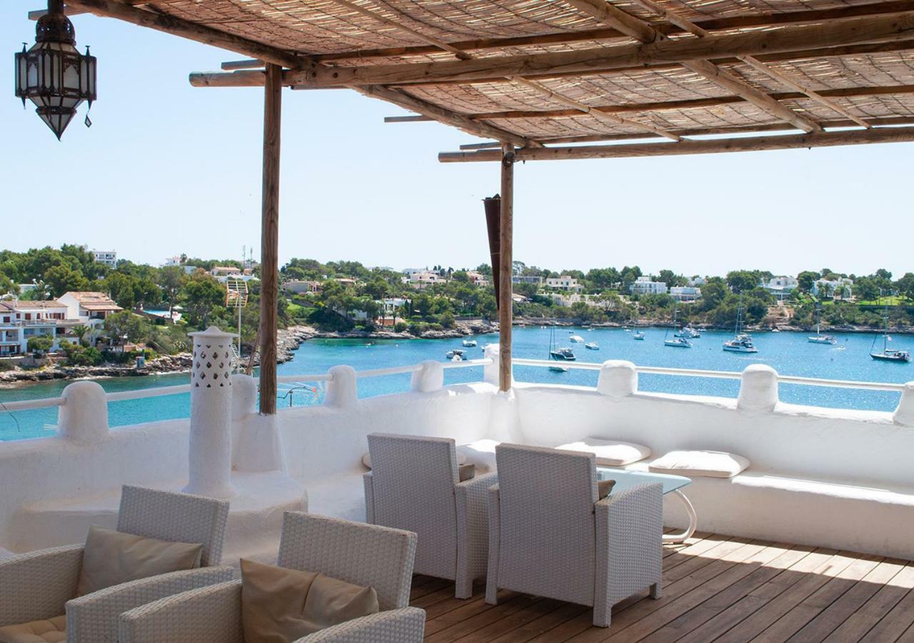 Cala D´Or Hotel Baluma Porto Petro (Adults Only) מראה חיצוני תמונה