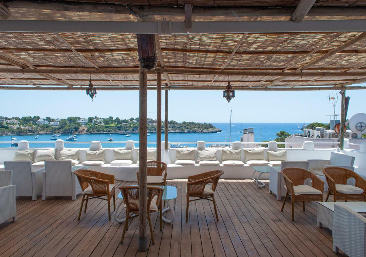 Cala D´Or Hotel Baluma Porto Petro (Adults Only) מראה חיצוני תמונה