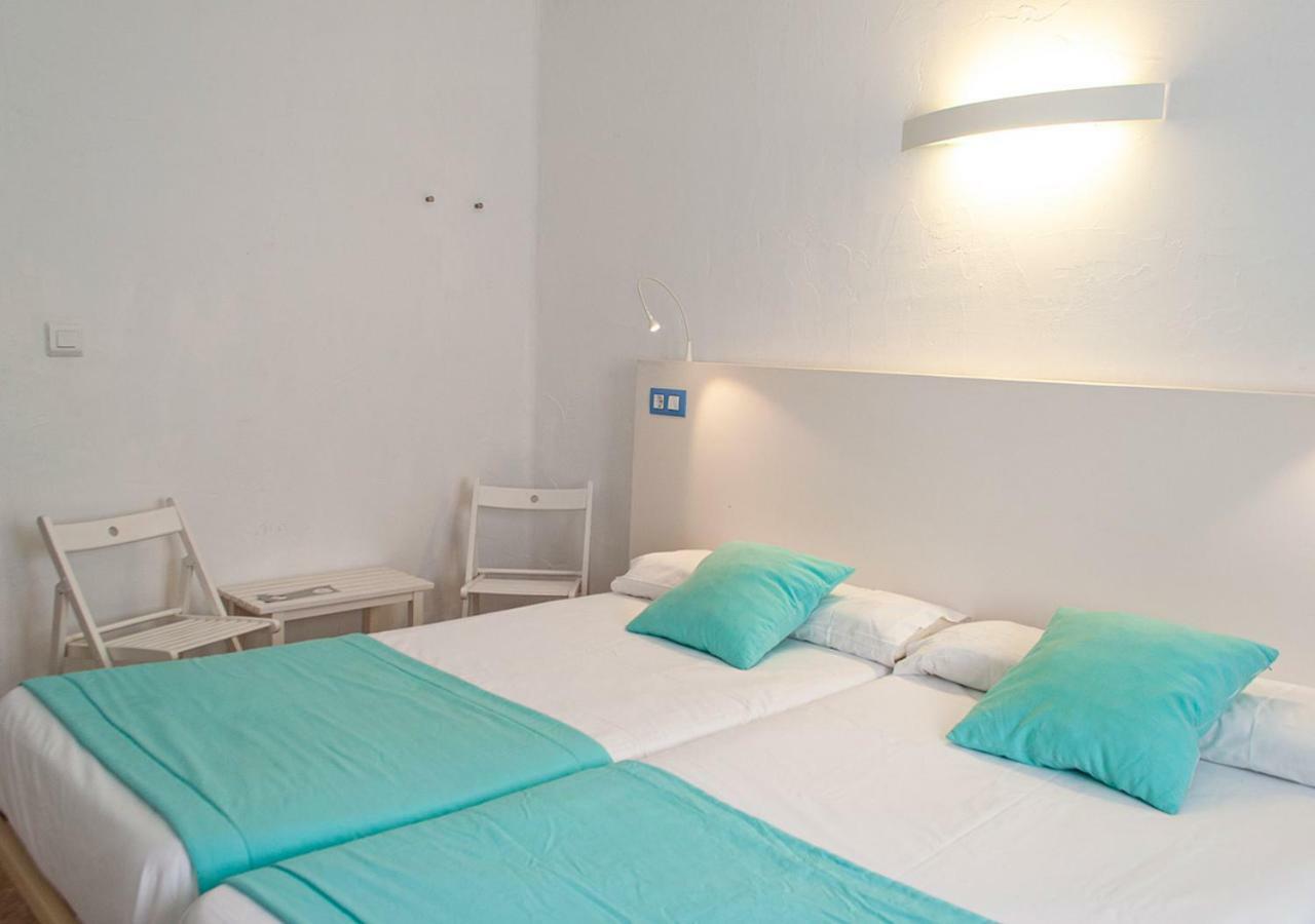 Cala D´Or Hotel Baluma Porto Petro (Adults Only) מראה חיצוני תמונה
