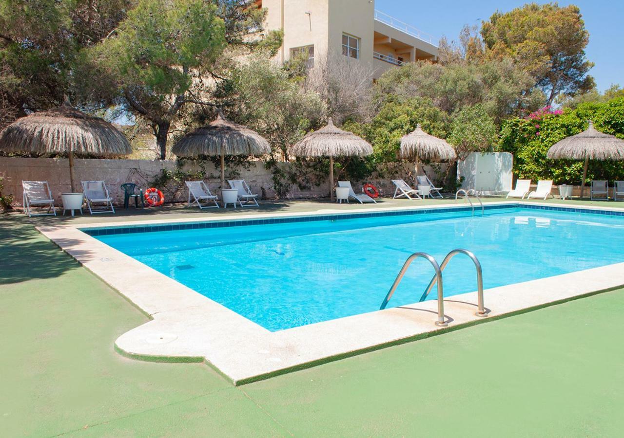 Cala D´Or Hotel Baluma Porto Petro (Adults Only) מראה חיצוני תמונה