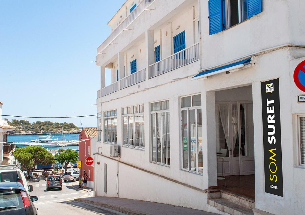 Cala D´Or Hotel Baluma Porto Petro (Adults Only) מראה חיצוני תמונה